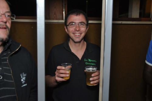 Les 15 ans de la Niouguen's