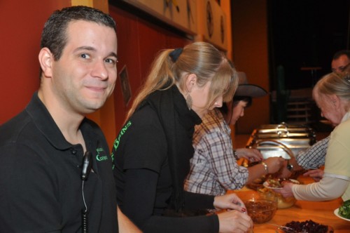 Les 15 ans de la Niouguen's