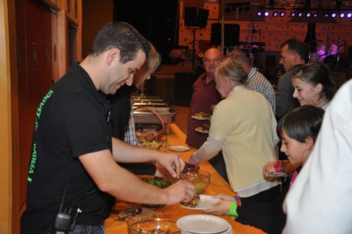 Les 15 ans de la Niouguen's