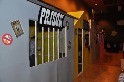 Les 15 ans de la Niouguen's