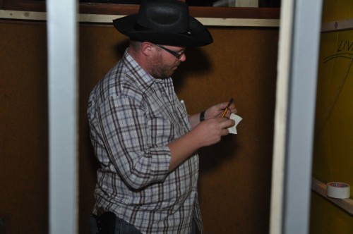 Les 15 ans de la Niouguen's