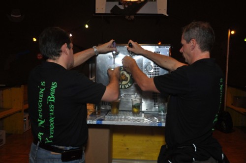 Les 15 ans de la Niouguen's