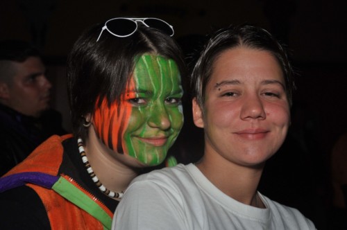 Les 15 ans de la Niouguen's