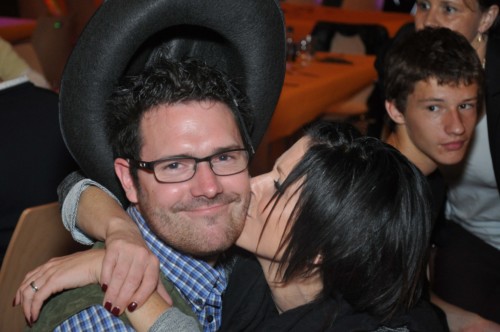 Les 15 ans de la Niouguen's