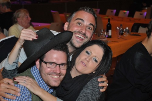 Les 15 ans de la Niouguen's