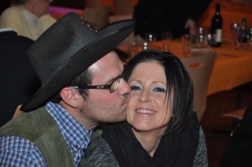 Les 15 ans de la Niouguen's