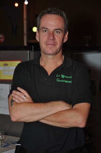 Les 15 ans de la Niouguen's