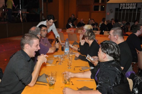 Les 15 ans de la Niouguen's