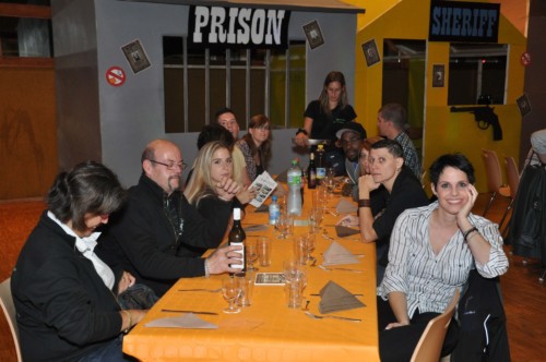 Les 15 ans de la Niouguen's