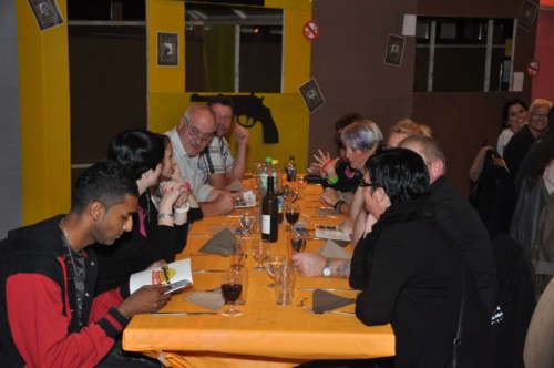 Les 15 ans de la Niouguen's