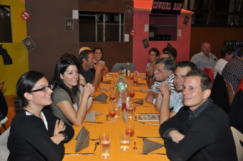 Les 15 ans de la Niouguen's