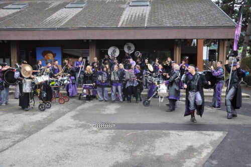 Les 15 ans de la Niouguen's