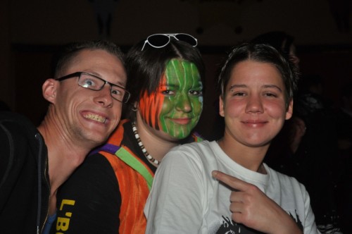 Les 15 ans de la Niouguen's