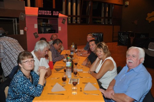 Les 15 ans de la Niouguen's