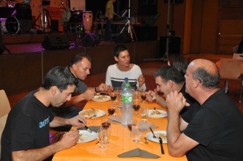 Les 15 ans de la Niouguen's