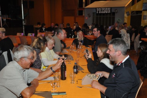 Les 15 ans de la Niouguen's