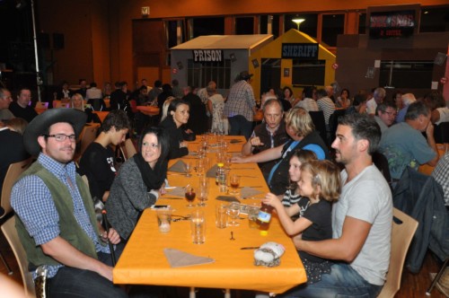 Les 15 ans de la Niouguen's