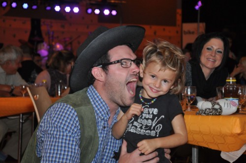 Les 15 ans de la Niouguen's