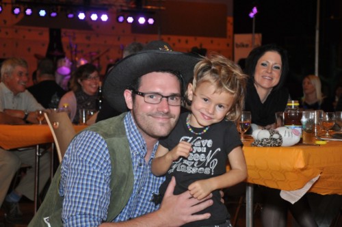 Les 15 ans de la Niouguen's