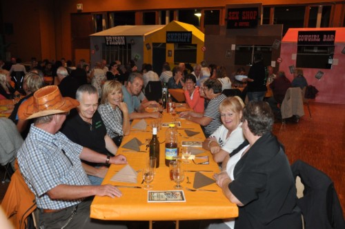 Les 15 ans de la Niouguen's