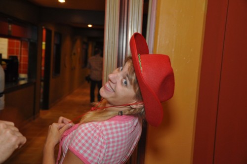 Les 15 ans de la Niouguen's