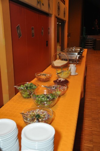 Les 15 ans de la Niouguen's