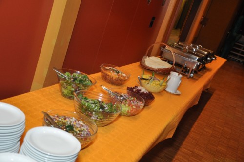 Les 15 ans de la Niouguen's