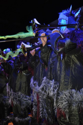 Les 15 ans de la Niouguen's