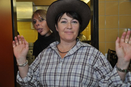 Les 15 ans de la Niouguen's