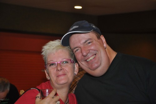 Les 15 ans de la Niouguen's