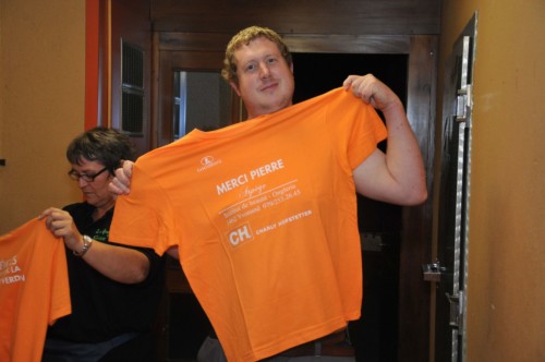 Les 15 ans de la Niouguen's