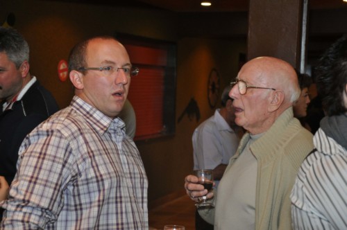 Les 15 ans de la Niouguen's