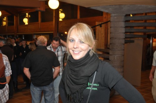 Les 15 ans de la Niouguen's