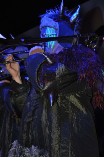 Les 15 ans de la Niouguen's