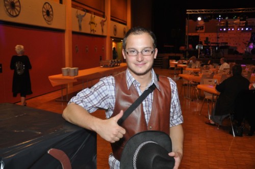 Les 15 ans de la Niouguen's