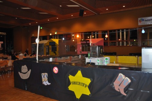 Les 15 ans de la Niouguen's