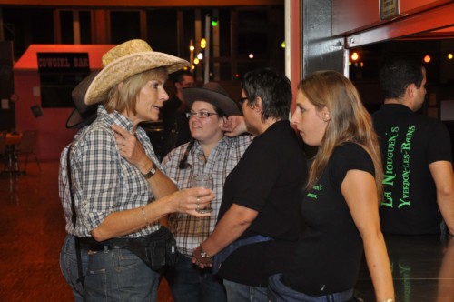 Les 15 ans de la Niouguen's