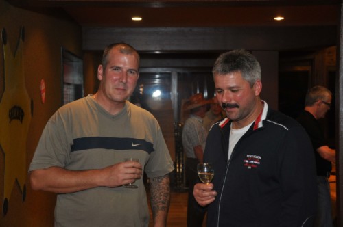 Les 15 ans de la Niouguen's