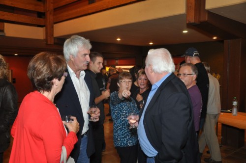 Les 15 ans de la Niouguen's