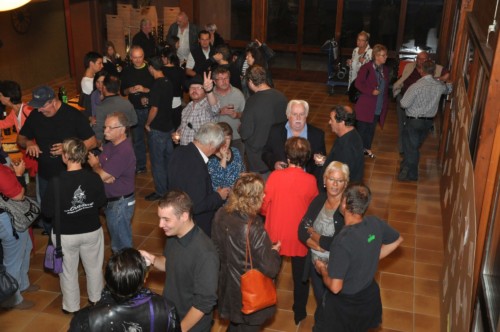 Les 15 ans de la Niouguen's