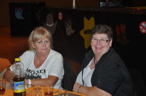 Les 15 ans de la Niouguen's