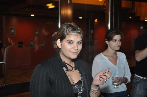 Les 15 ans de la Niouguen's