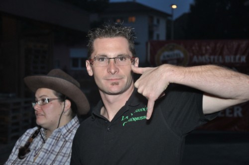 Les 15 ans de la Niouguen's