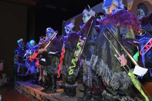 Les 15 ans de la Niouguen's