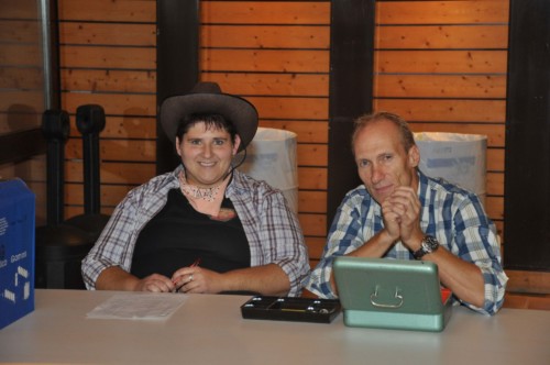 Les 15 ans de la Niouguen's