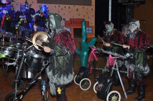 Les 15 ans de la Niouguen's