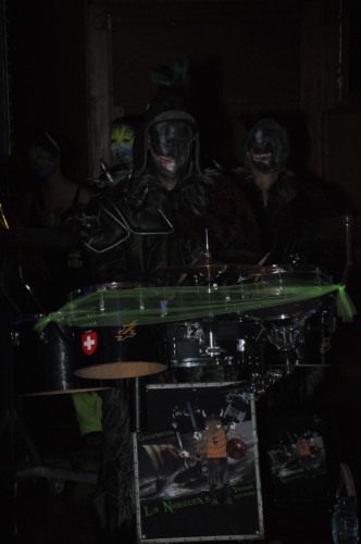 Les 15 ans de la Niouguen's