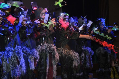 Les 15 ans de la Niouguen's