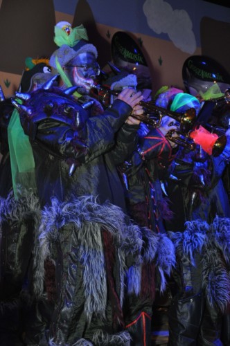 Les 15 ans de la Niouguen's