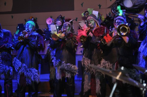 Les 15 ans de la Niouguen's